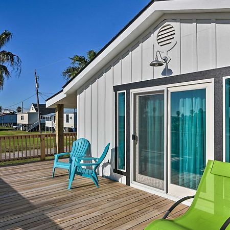 Open-Concept Cottage Less Than 1 Mi To Beach! Surfside Beach Buitenkant foto