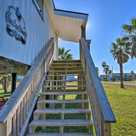 Open-Concept Cottage Less Than 1 Mi To Beach! Surfside Beach Buitenkant foto