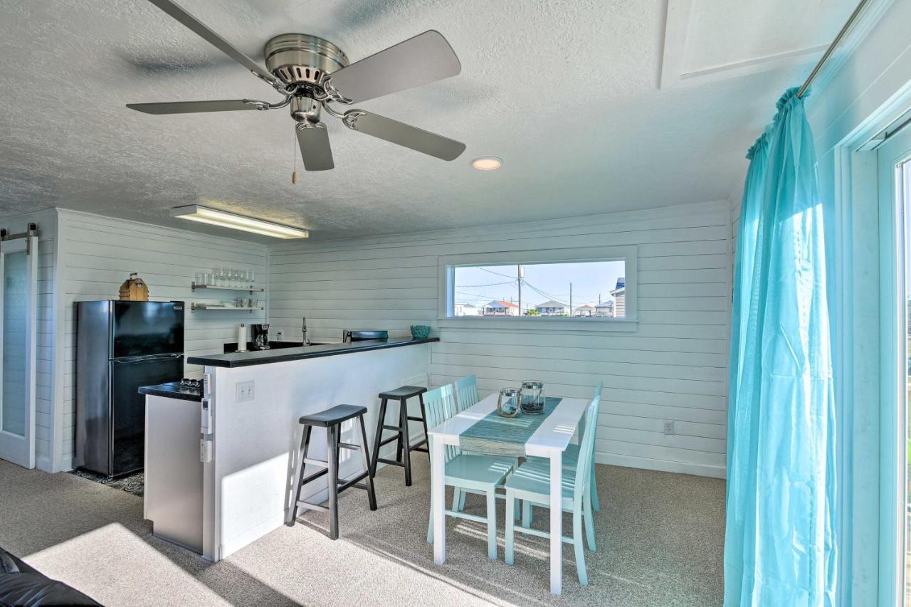 Open-Concept Cottage Less Than 1 Mi To Beach! Surfside Beach Buitenkant foto