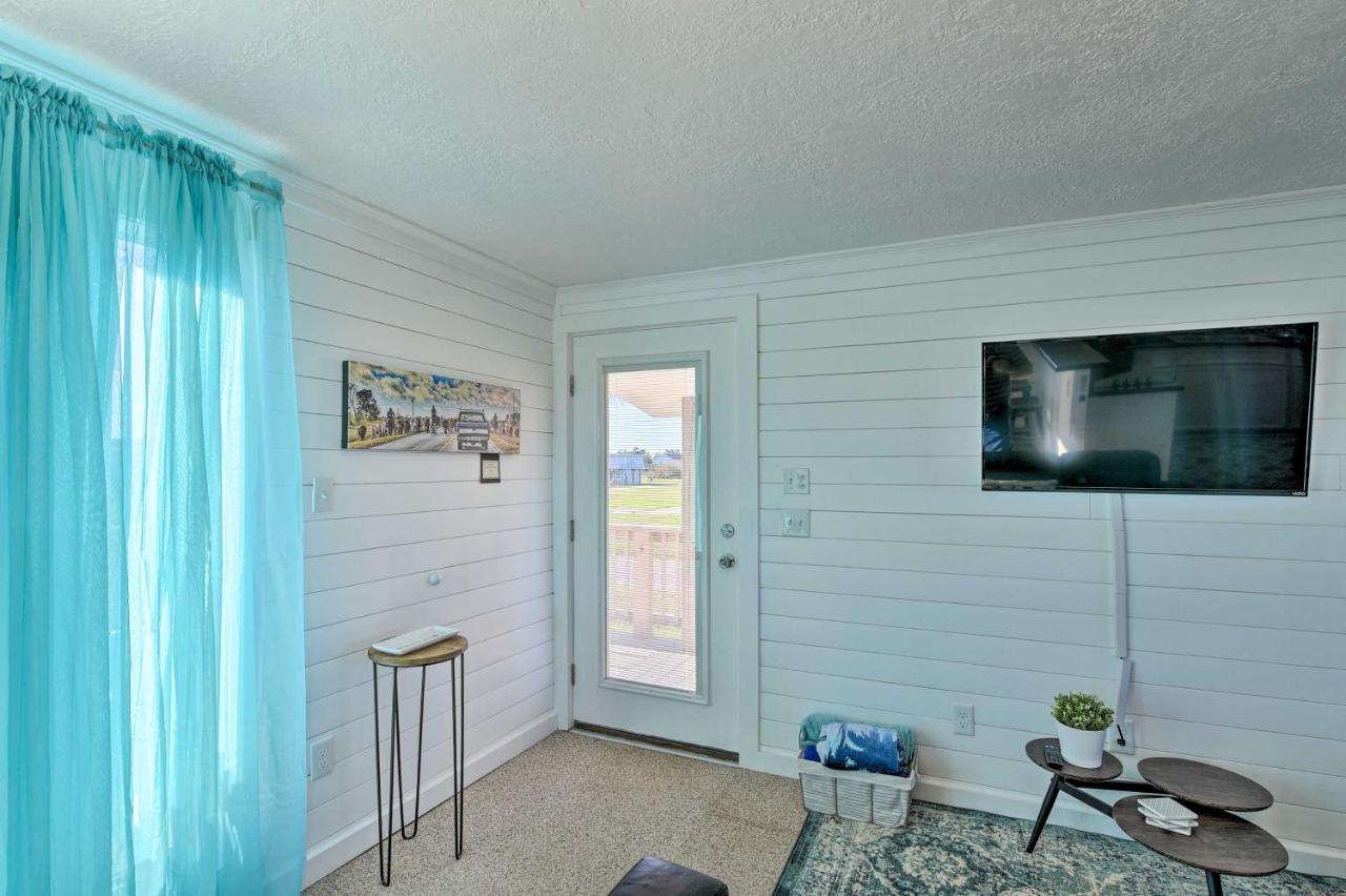 Open-Concept Cottage Less Than 1 Mi To Beach! Surfside Beach Buitenkant foto