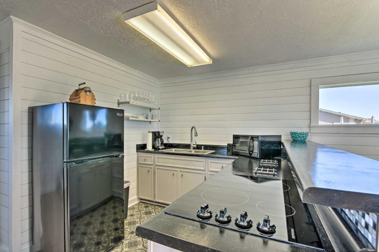 Open-Concept Cottage Less Than 1 Mi To Beach! Surfside Beach Buitenkant foto