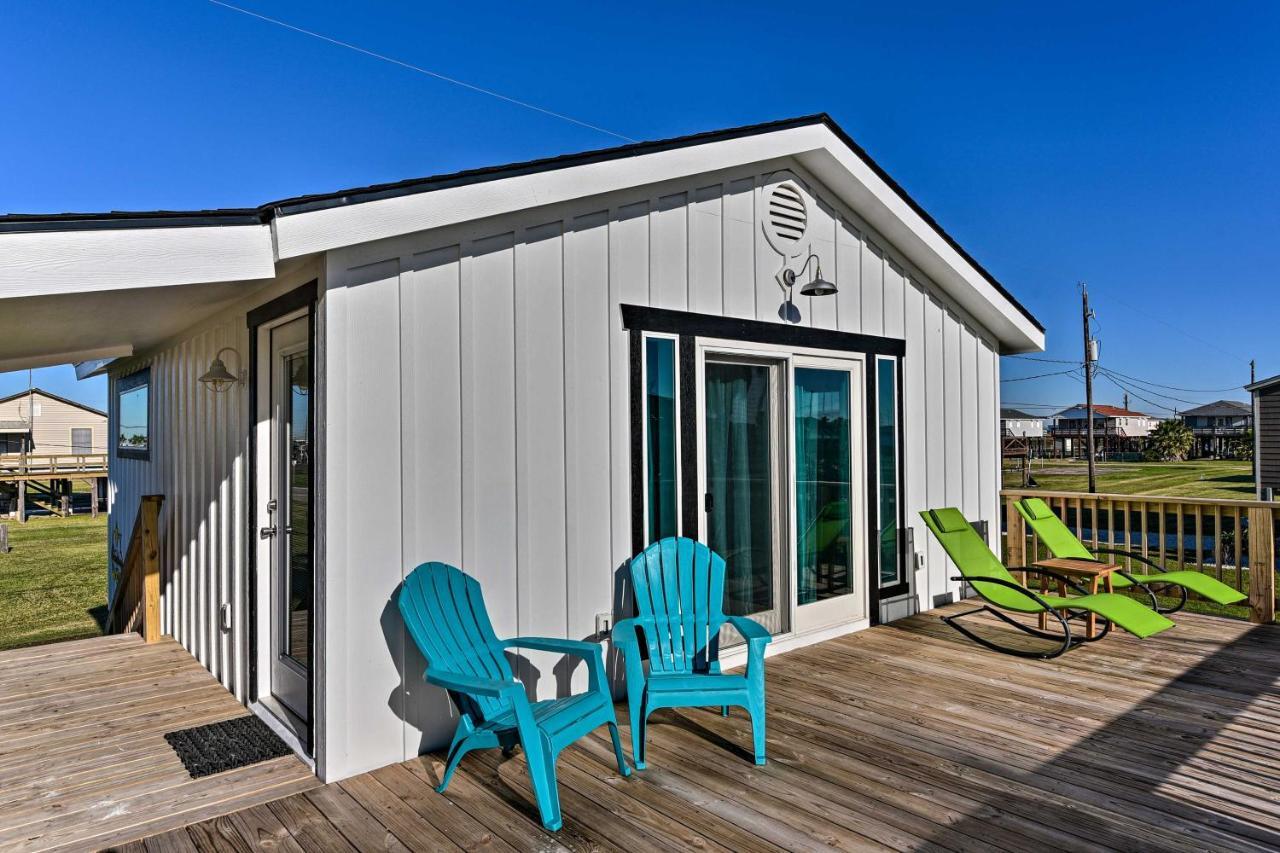 Open-Concept Cottage Less Than 1 Mi To Beach! Surfside Beach Buitenkant foto
