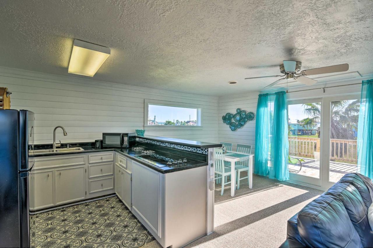 Open-Concept Cottage Less Than 1 Mi To Beach! Surfside Beach Buitenkant foto