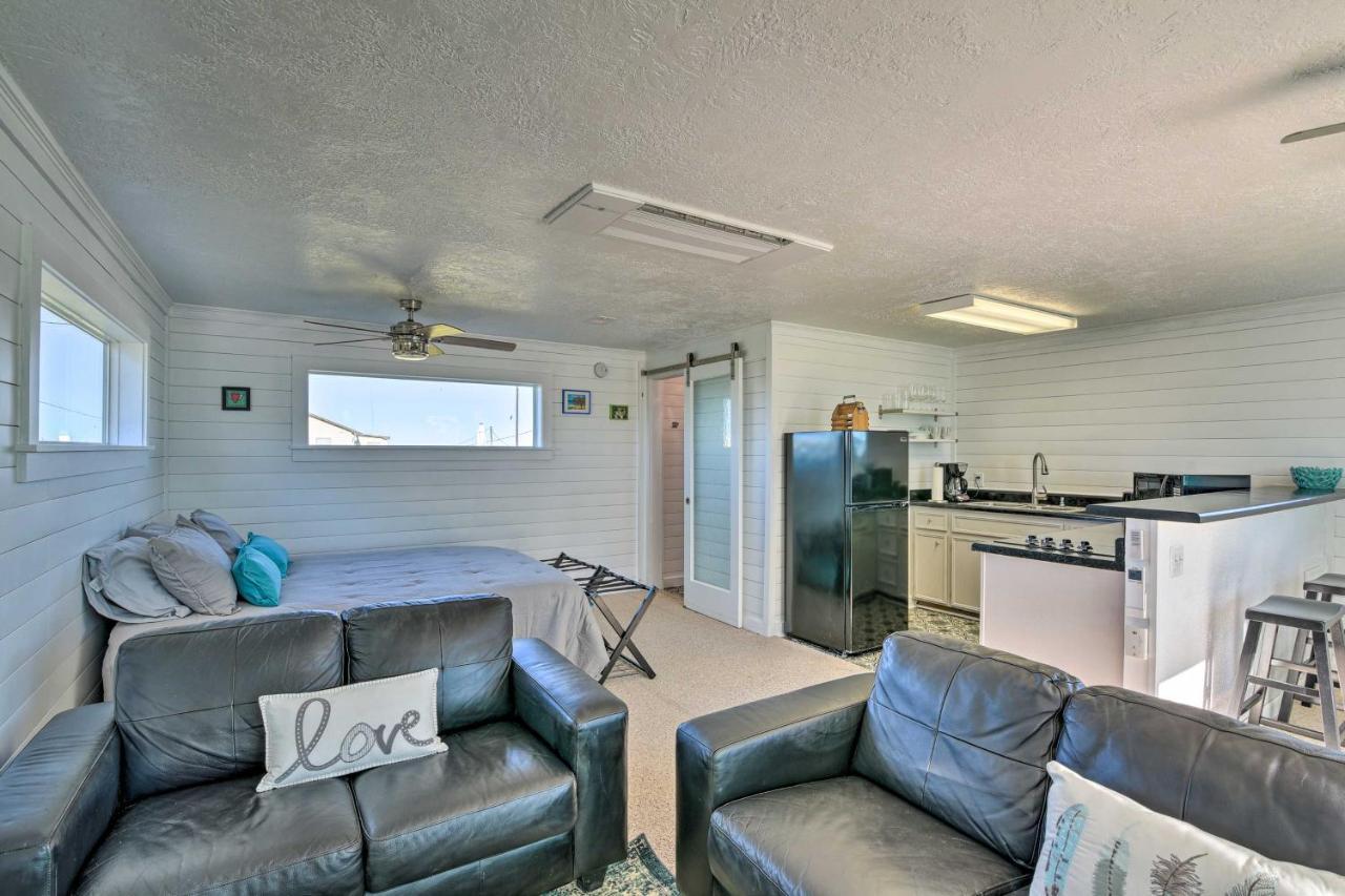 Open-Concept Cottage Less Than 1 Mi To Beach! Surfside Beach Buitenkant foto