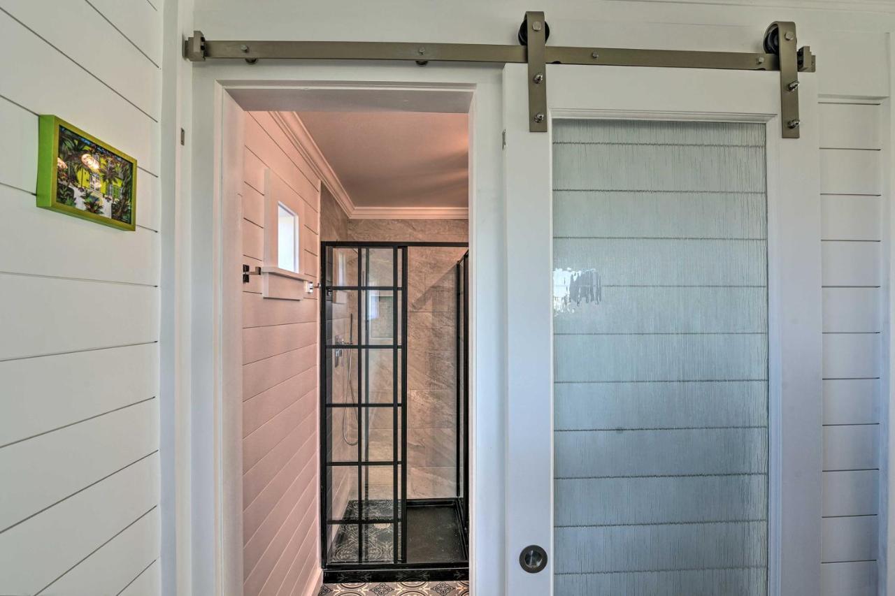 Open-Concept Cottage Less Than 1 Mi To Beach! Surfside Beach Buitenkant foto