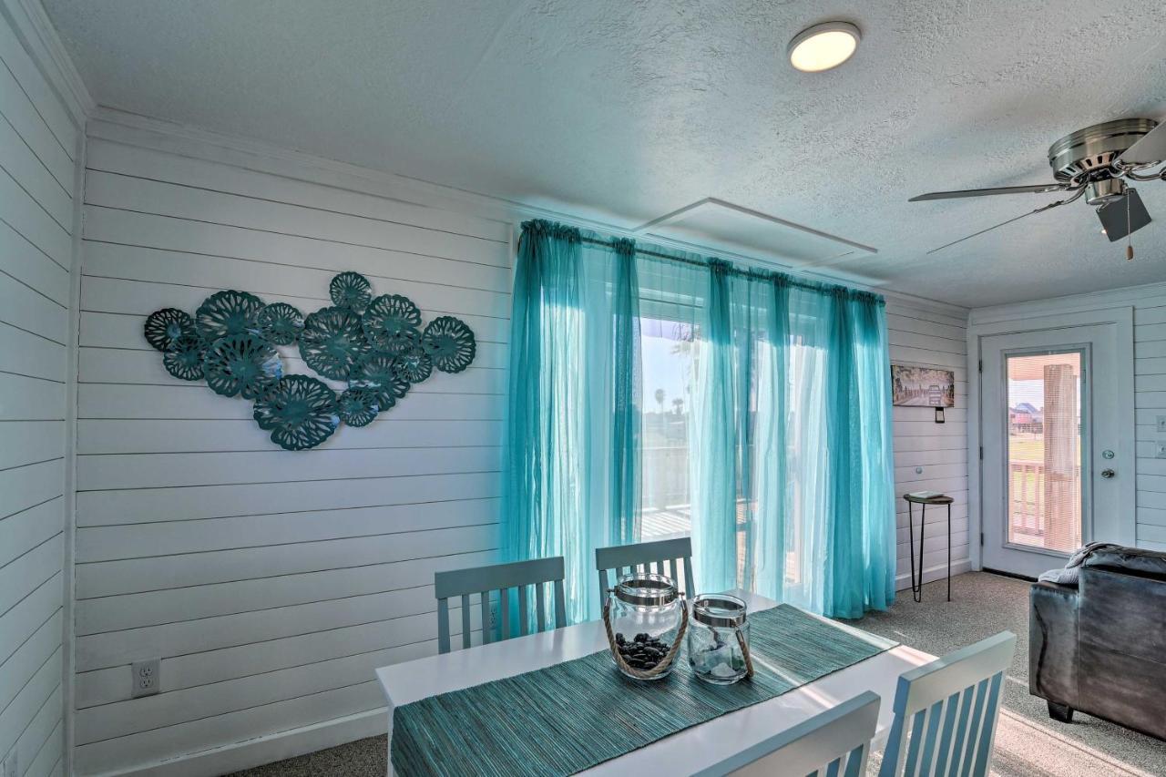 Open-Concept Cottage Less Than 1 Mi To Beach! Surfside Beach Buitenkant foto