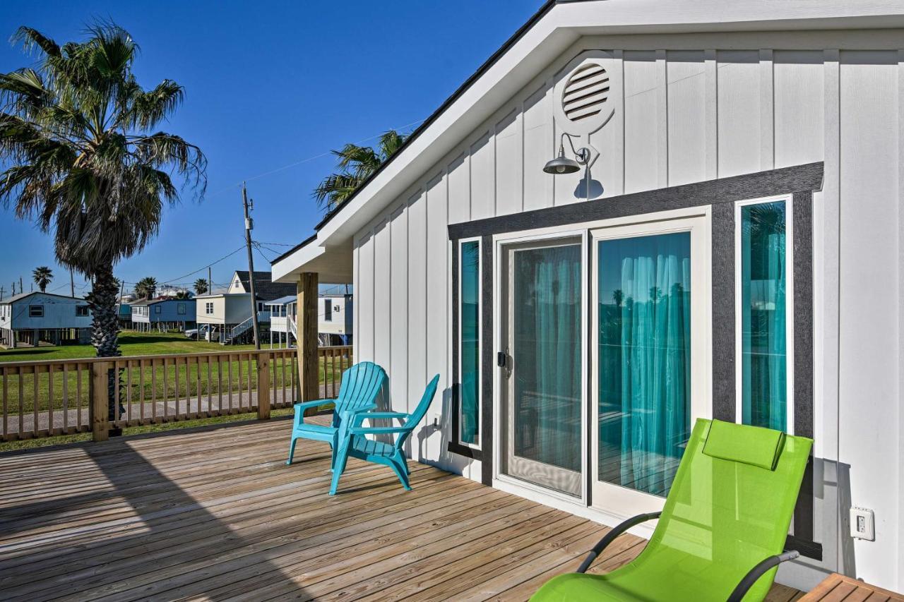 Open-Concept Cottage Less Than 1 Mi To Beach! Surfside Beach Buitenkant foto