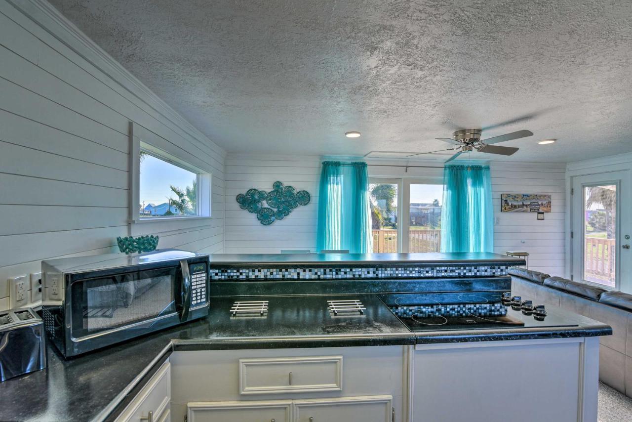 Open-Concept Cottage Less Than 1 Mi To Beach! Surfside Beach Buitenkant foto