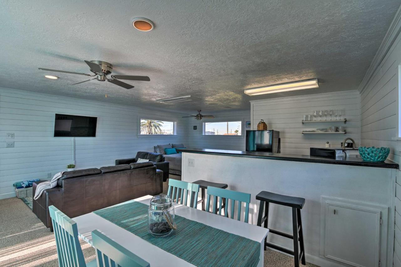 Open-Concept Cottage Less Than 1 Mi To Beach! Surfside Beach Buitenkant foto