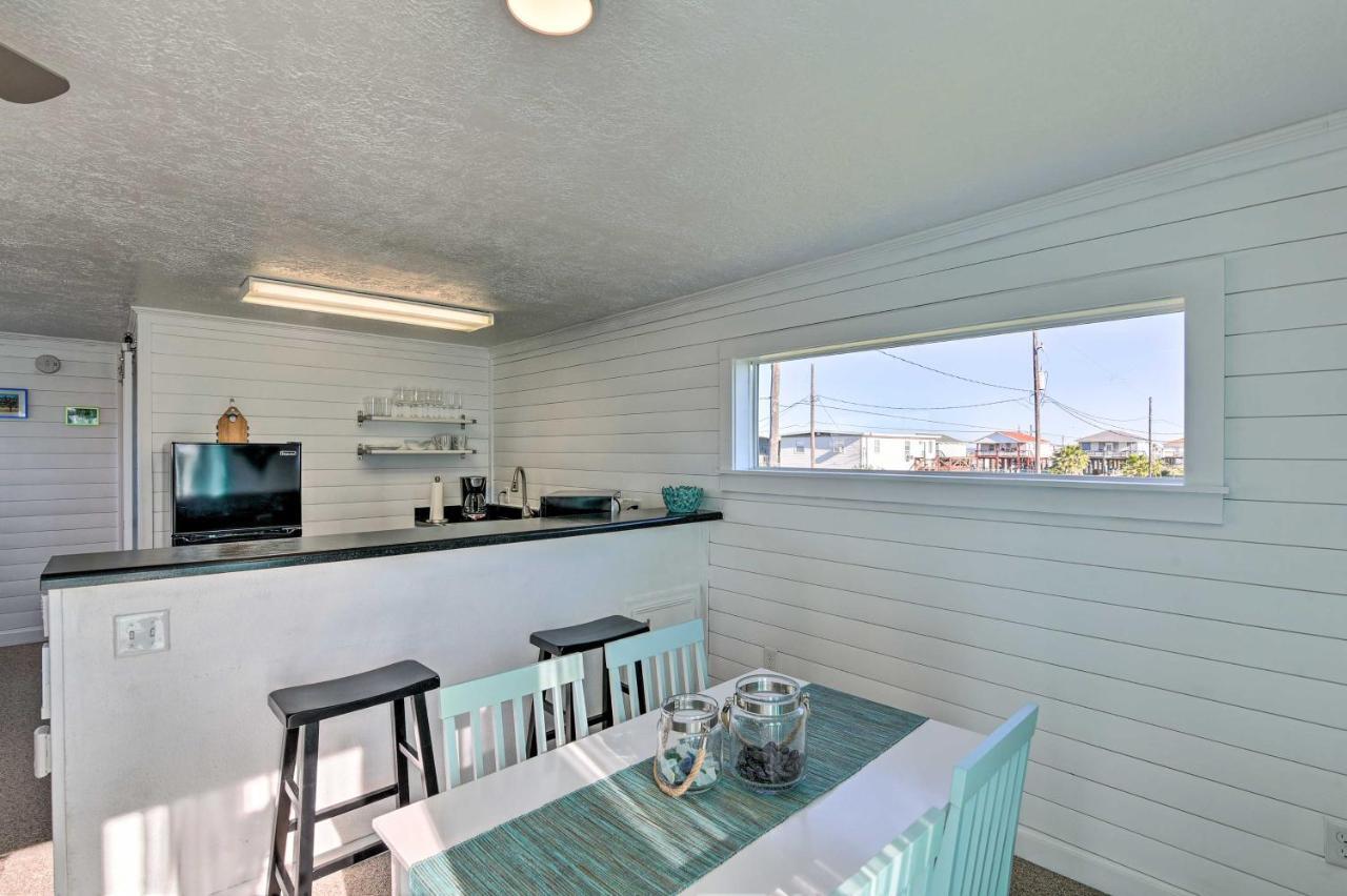Open-Concept Cottage Less Than 1 Mi To Beach! Surfside Beach Buitenkant foto