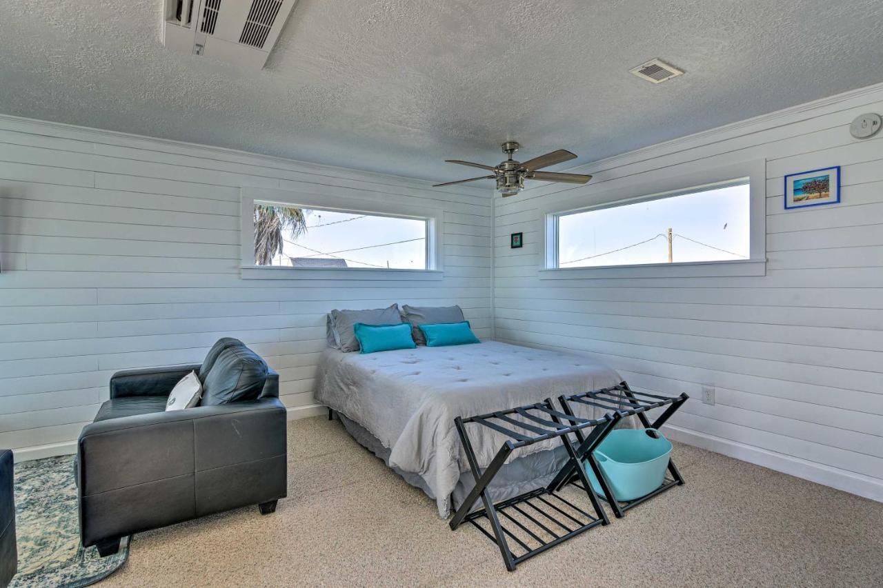 Open-Concept Cottage Less Than 1 Mi To Beach! Surfside Beach Buitenkant foto