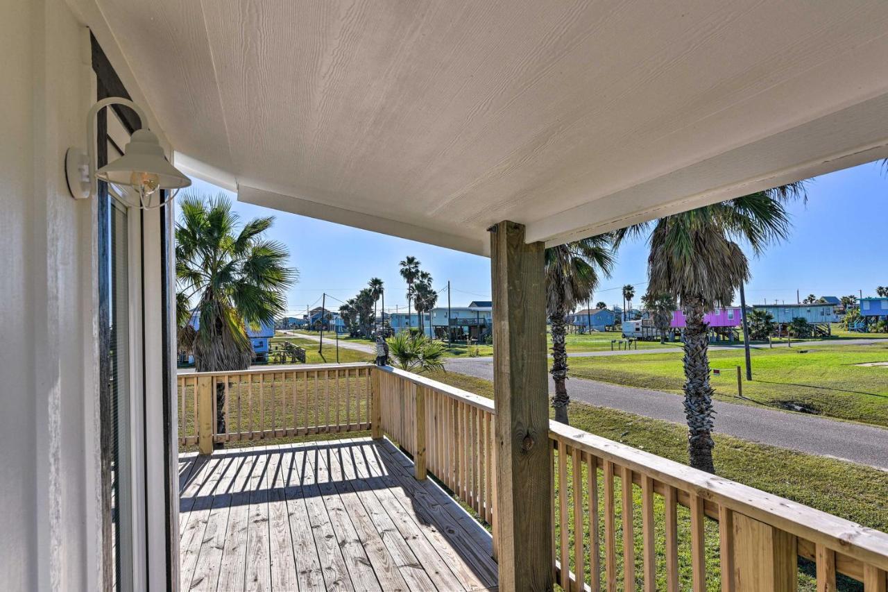 Open-Concept Cottage Less Than 1 Mi To Beach! Surfside Beach Buitenkant foto