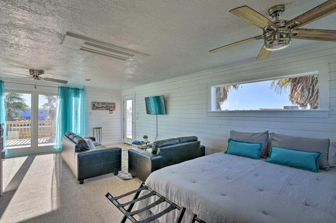 Open-Concept Cottage Less Than 1 Mi To Beach! Surfside Beach Buitenkant foto
