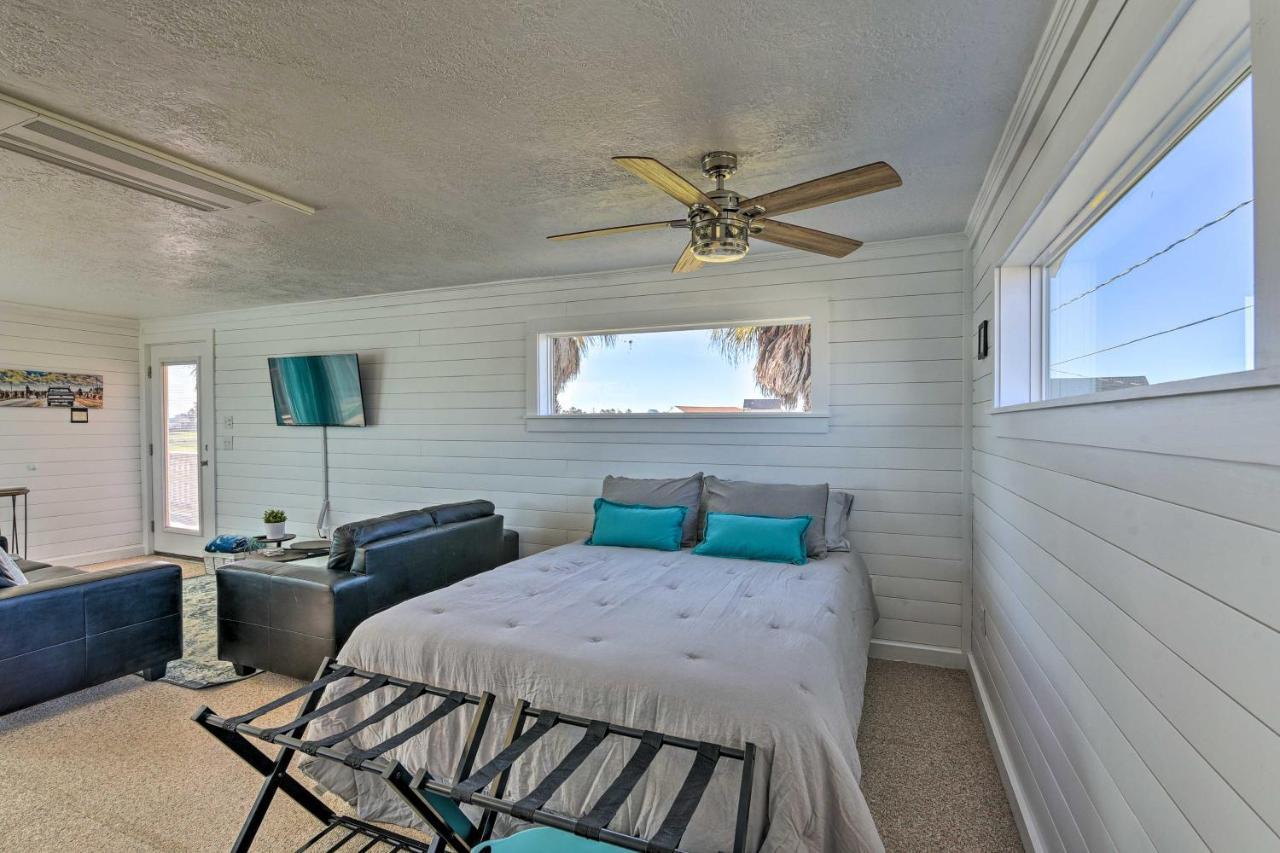 Open-Concept Cottage Less Than 1 Mi To Beach! Surfside Beach Buitenkant foto
